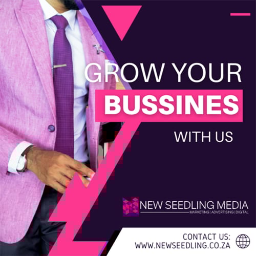 GROWyour bussines
