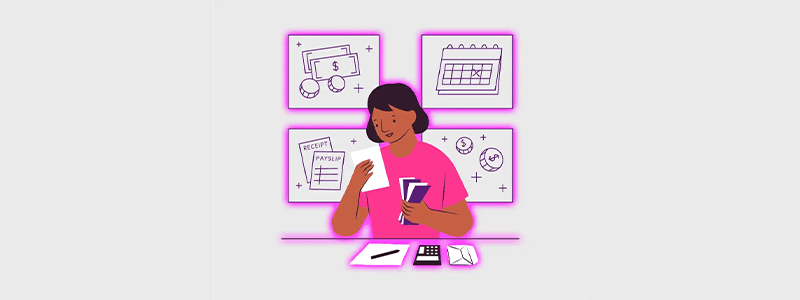 Tips for allocating marketing budget Post Header
